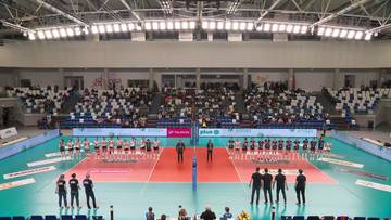 Było 24:18, skończyło się na... 24:26! Niecodzienna końcówka seta w meczu polskiej ligi (WIDEO)