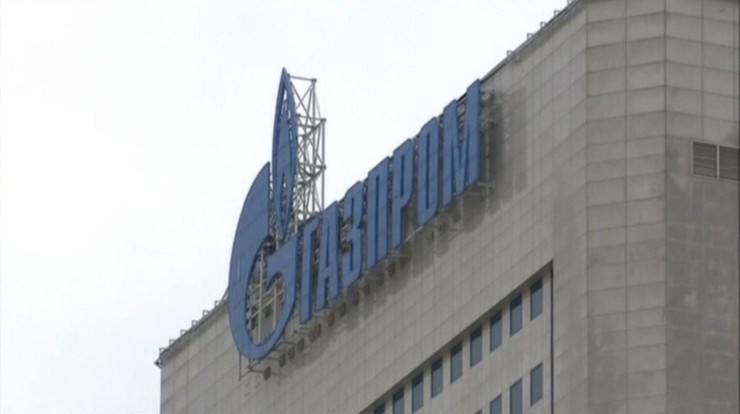 Rosja: skradziona torebka sprzątaczki Gazpromu kosztowała 2 miliony rubli