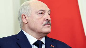 Łukaszenka ujawnił, ile będzie systemów Oresznik na Białorusi. Mogą przenosić broń atomową