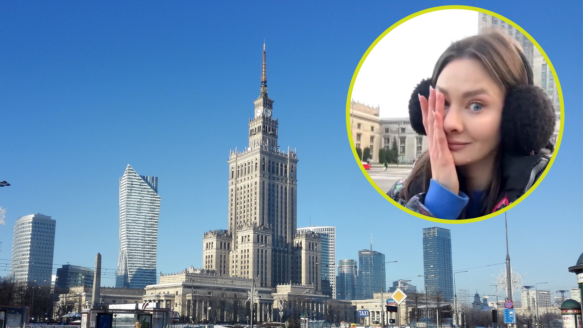 Tiktokerka zwraca uwagę na poważny problem. "Planeta małpek"