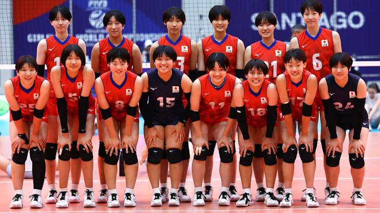 11. Japonia