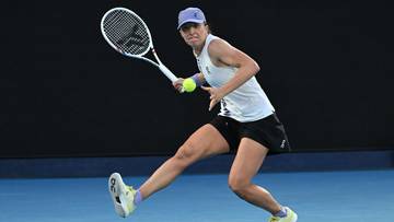 Znamy dokładną godzinę meczu Świątek - Rybakina. Ważne wieści dla kibiców