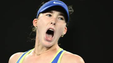 Rosyjski talent gra dalej w Australian Open! Zmierzy się z Ukrainką