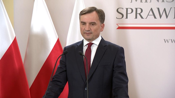 Zbigniew Ziobro: Komisja Europejska po raz kolejny oszukuje Polskę