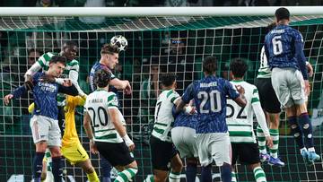 Arsenal bliżej półfinału LM. Gol w końcówce