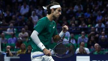 Djoković poznał rywala w finale. Za nami wielkie emocje