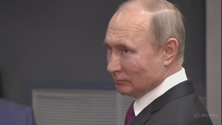Putin prezydentem Rosji w kolejnych kadencjach? Podpisał ustawę, która daje mu na to szansę