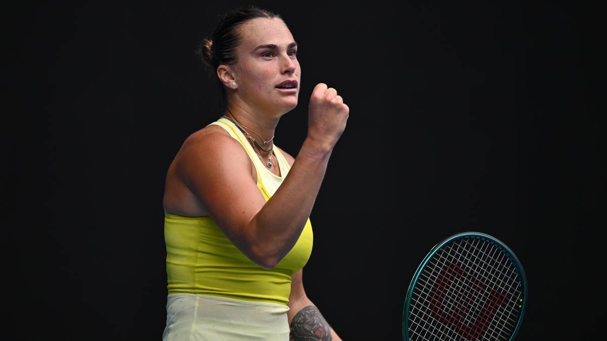 Aryna Sabalenka się nie zatrzymuje! Coraz bliżej obrony tytułu