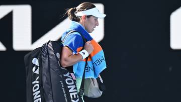 WTA w San Diego: Jessica Pegula - Jule Niemeier. Relacja live i wynik na żywo