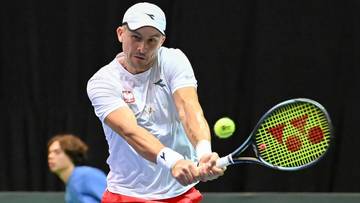 Zieliński/Pavlasek - Bopanna/Shelton na żywo. ATP w Bazylei. Relacja live i wynik online