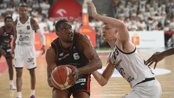 Finał ORLEN Basket Ligi: PGE Start Lublin - Legia Warszawa. Relacja na żywo
