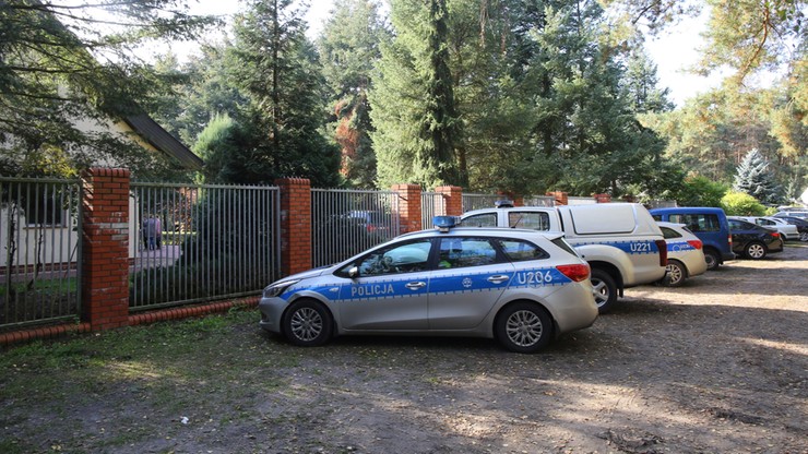 Prokuratura wszczęła postępowanie ws. domu pomocy w Wolicy