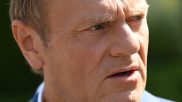 Tusk zaprasza Kaczyńskiego na spacer. "Pogadamy o dawnych czasach"