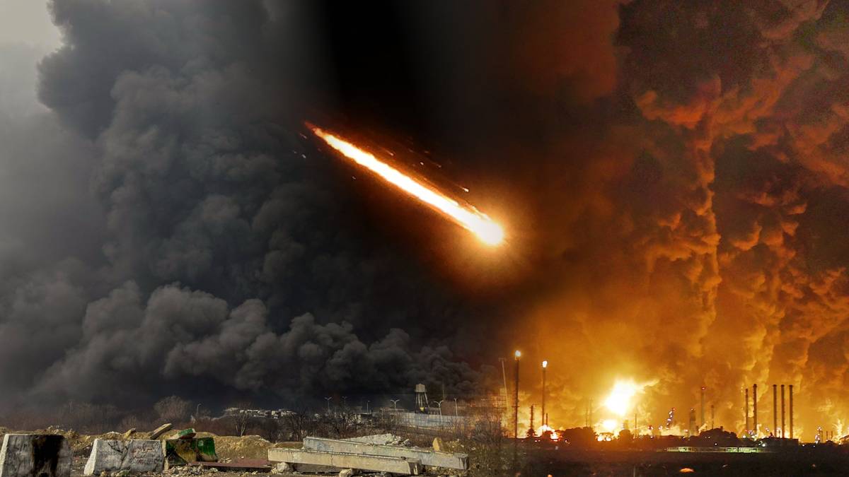 "Te firmy powinny spodziewać się zniszczenia". Iran grozi amerykańskim gigantom