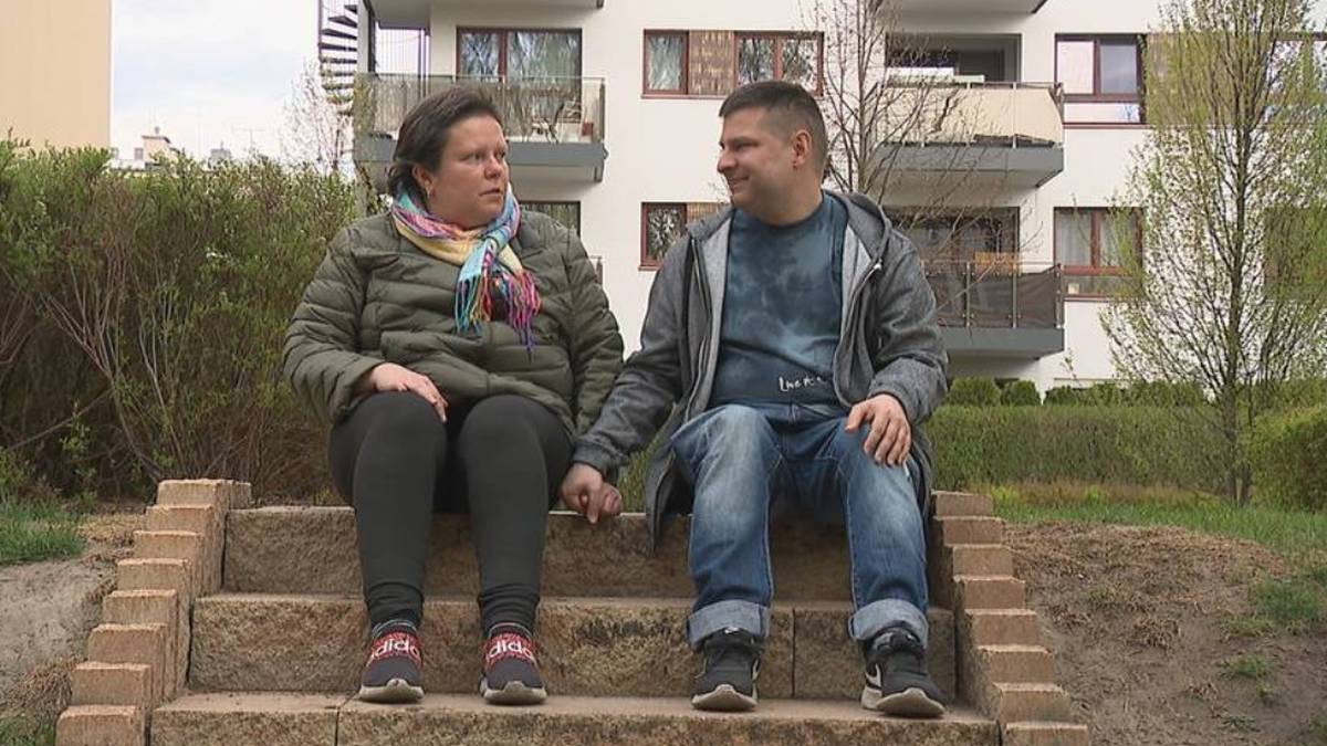 "Mówił, iż to dla jej dobra". Testament miał ją zabezpieczyć, została bez mieszkania