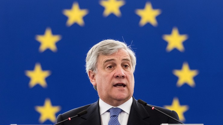 Co dalej z Tuskiem? Szef PE proponuje połączenie stanowisk szefa Komisji i Rady Europejskiej