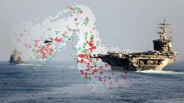 Zwrot w sprawie cieśniny Ormuz? Media: Otwarta "do odwołania"