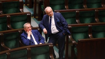 Sejm uchwalił ustawę o dodatku solidarnościowym