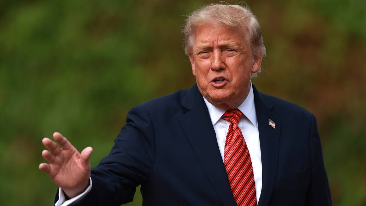 Trump grozi UE w sprawie Kanady. Padły słowa o potencjalnym "wrogim akcie"