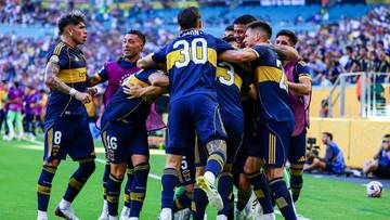 Bayern Monachium - Boca Juniors. Relacja na żywo KMŚ 2025
