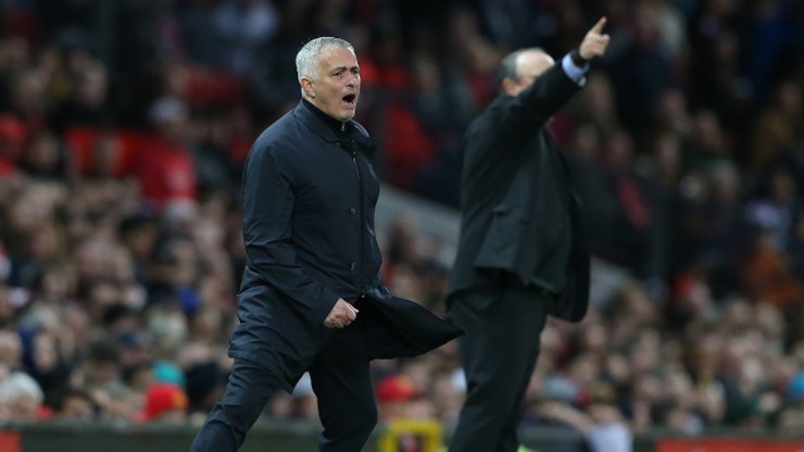 Manchester United wygrał, ale posada Mourinho wciąż zagrożona