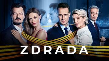 Zdrada