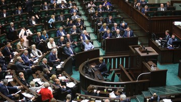 Sejm uchwalił "piątkę dla zwierząt". Przeciw było 38 posłów klubu PiS