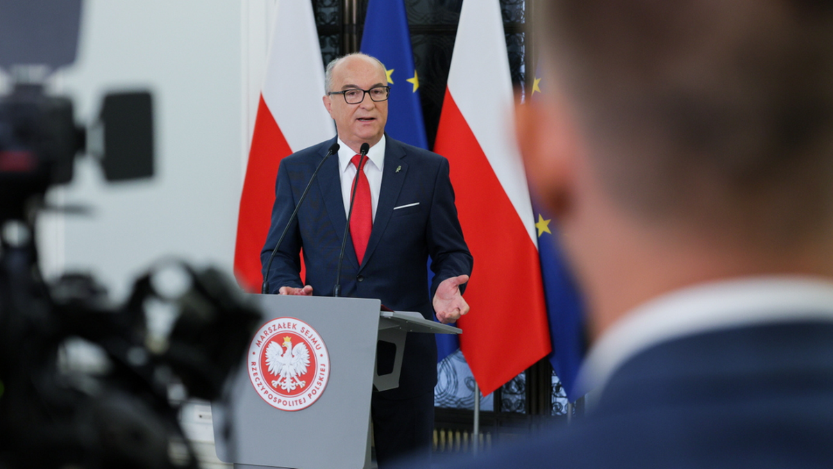 Lewica chce "radykalnych zmian" w ochronie zdrowia. Czarzasty ogłosił postulaty