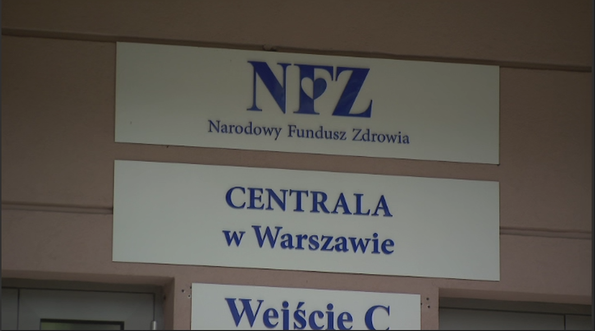 Ogłoszenia o "bonach do apteki". Komunikat NFZ