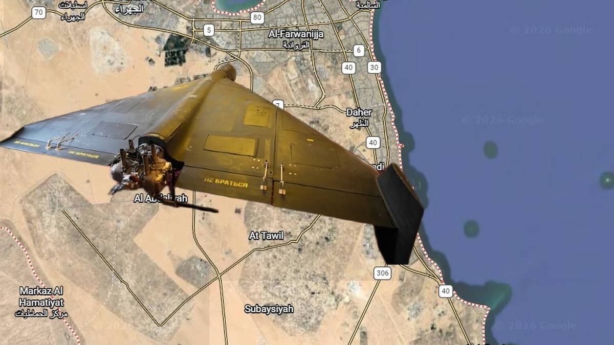 Czerpią z doświadczeń Rosji. Iran stosuje metody z Ukrainy