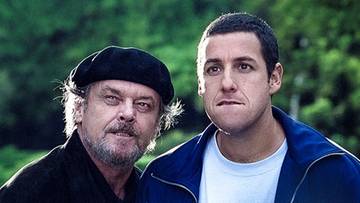 Dwóch gniewnych ludzi