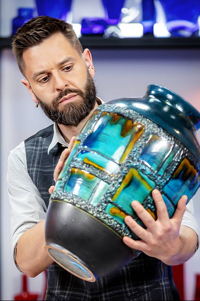 „Łowcy skarbów. Kto da więcej”: Z pokolenia na pokolenie