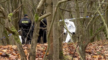 W Gdańsku odnaleziono kolejne ludzkie szczątki. Mogły zostać ukradzione z cmentarzy