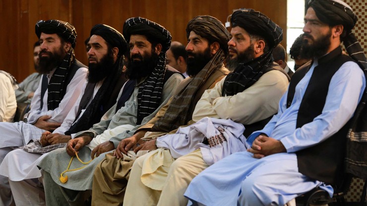 Afganistan. Tajemnicze zniknięcie przywódców talibów. Pogłoski o śmierci