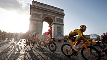 Dyrektor Tour de France wyklucza rozegranie wyścigu bez kibiców