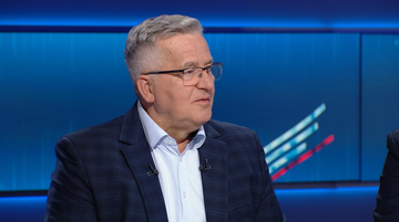 "Zdemoralizował relacje z Putinem". Były prezydent krytycznie o decyzjach Trumpa