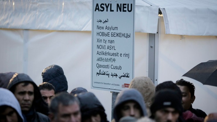 Unia Europejska poparła współpracę z Turcją w sprawie zahamowania napływu uchodźców
