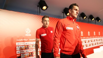 "Na miejscu Milika i Zielińskiego chciałbym zagrać na Euro U-21"