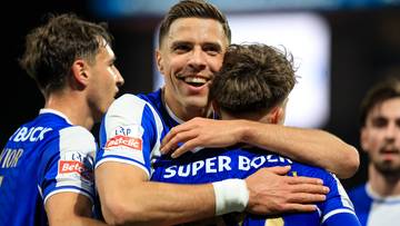 Liga Europy: FC Porto – VfB Stuttgart. Relacja live i wynik na żywo