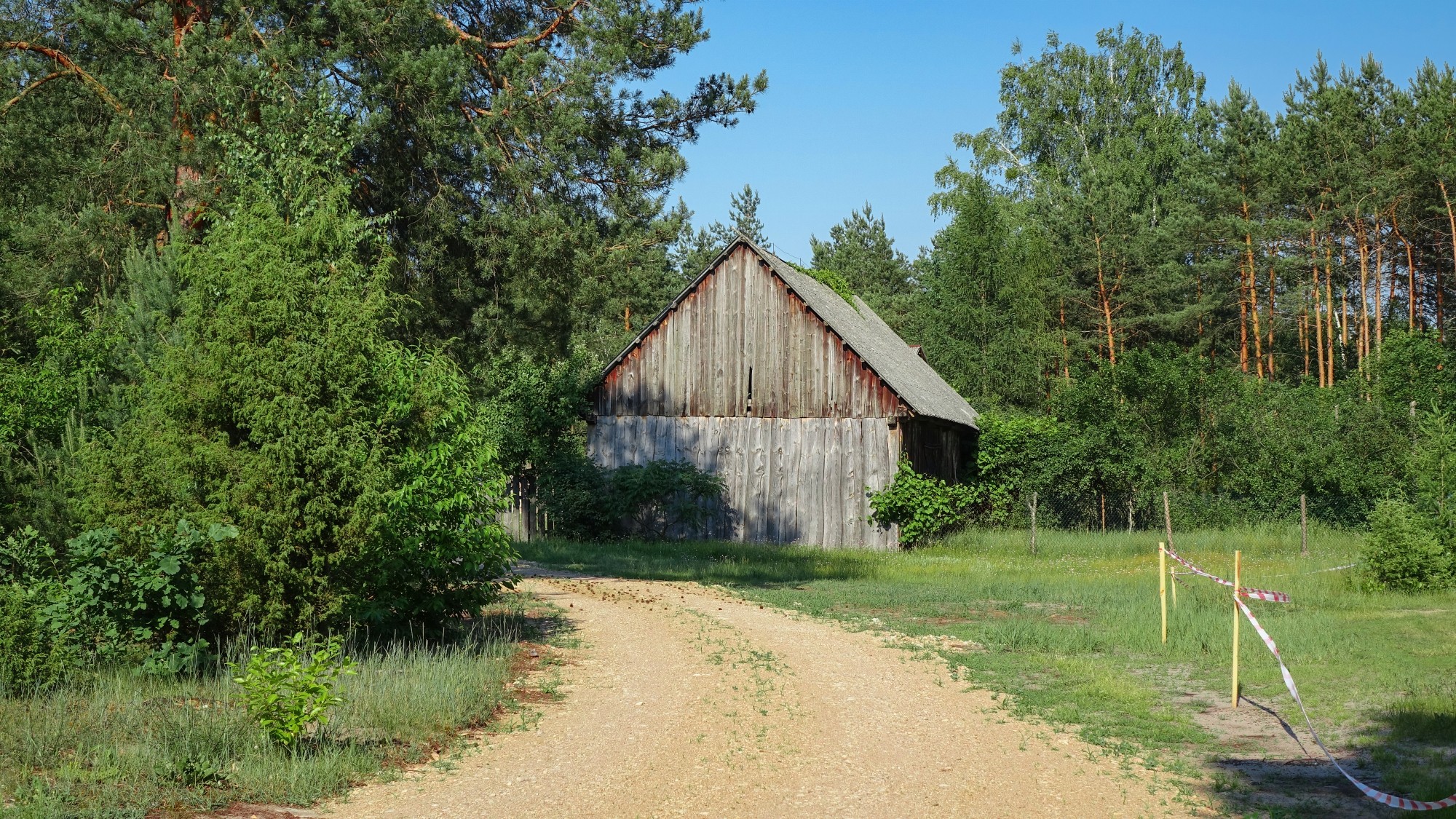 Wakacyjne podróże - zdjęcie 59