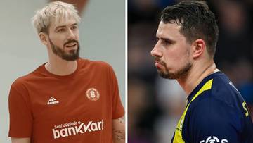 Ziraat Bankasi Ankara - Fenerbahce. Relacja live i wynik na żywo