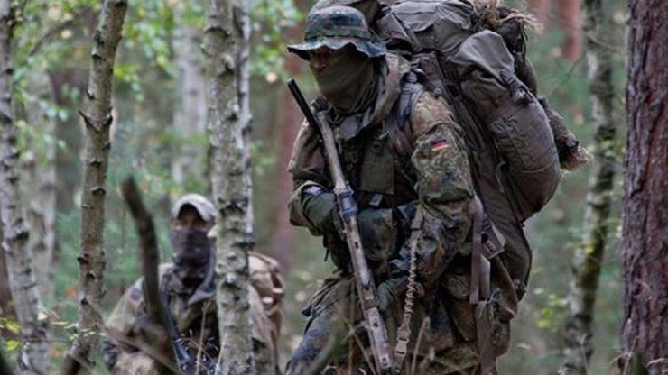 Prasa: wzrosła liczba przestępstw seksualnych w  Bundeswehrze