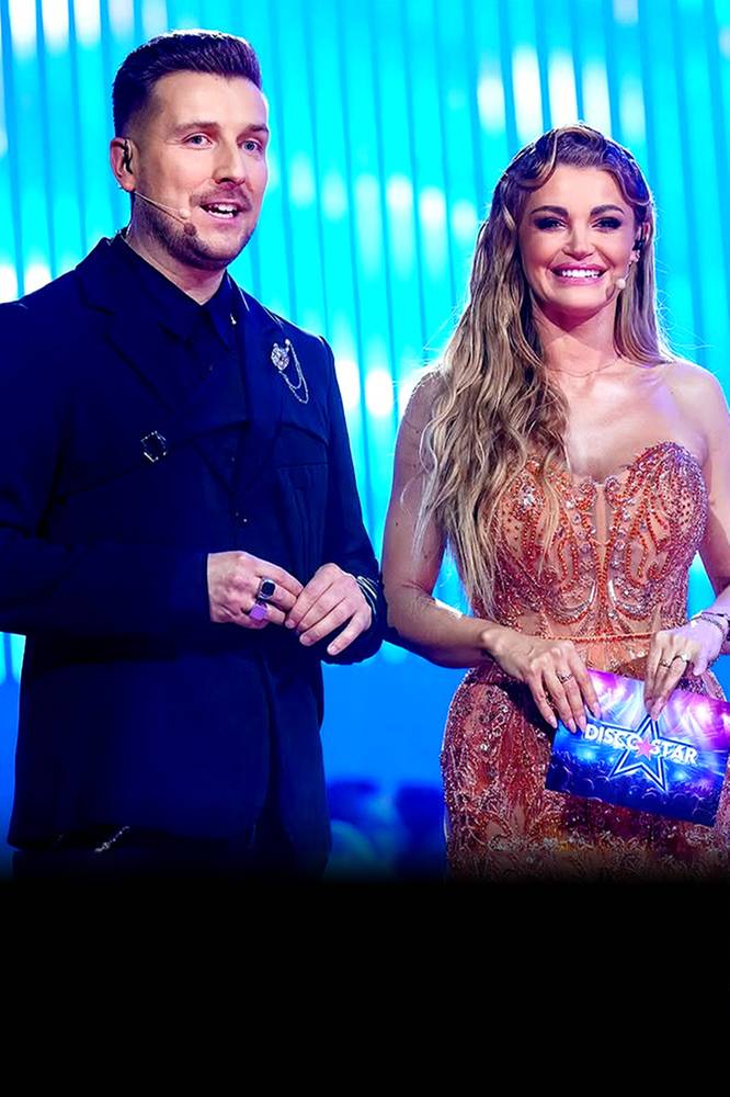 2026-06-12 To ostatni dzwonek! Prowadzący Disco Star przypominają - Polsat.pl