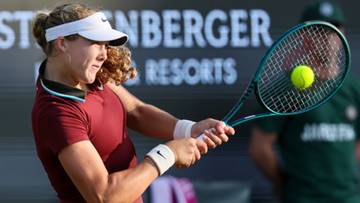 Wimbledon: Mirra Andriejewa - Lucia Bronzetti. Relacja live i wynik na żywo
