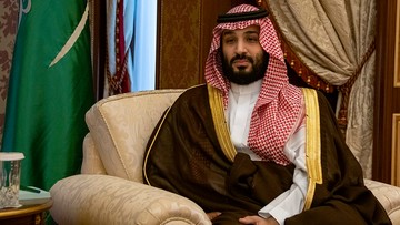 Arabia Saudyjska miała wysłać do Kanady grupę zabójców