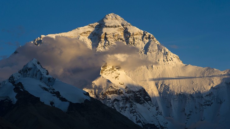 We wtorek 65. rocznica zdobycia Everestu. Hillary i Tenzing rozpoczęli historię podboju
