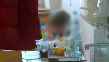 11 przypadków zapalenia wątroby u dzieci w Polsce. Wcześniej miały covid