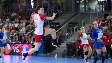 EHF EURO Cup: Polska - Słowacja. Relacja live i wynik na żywo