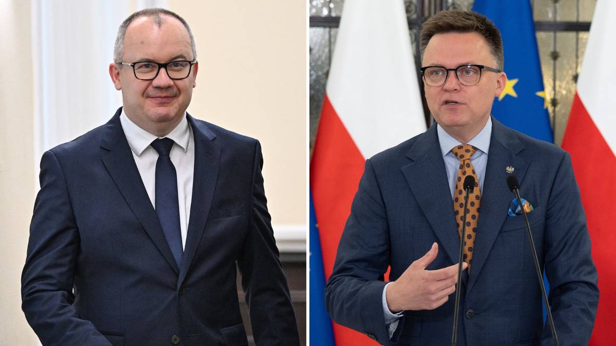 List Adama Bodnara do marszałka Sejmu. "Ze względu na wagę wyborów"