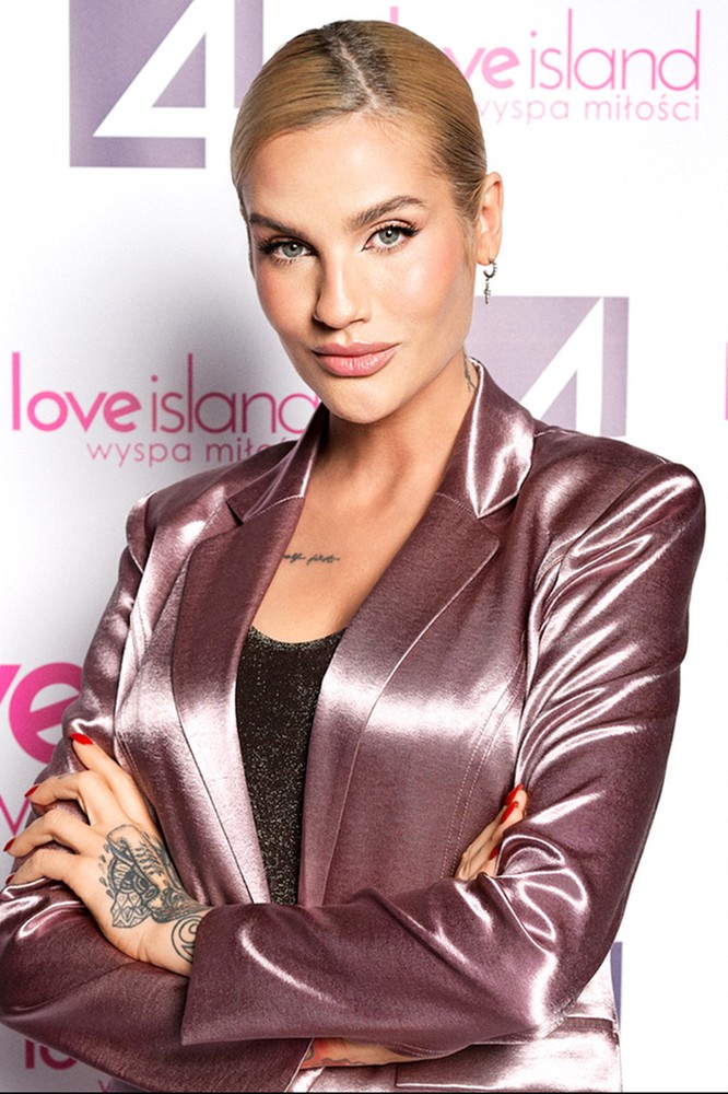 Karolina Gilon: Niespodzianki w „Love Island. Wyspa miłości”